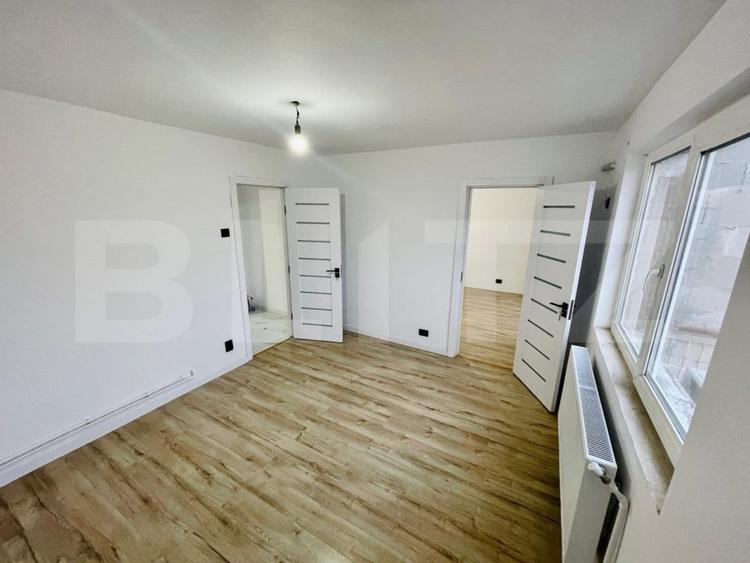 Apartament 2 camere decomandat renovat - 2