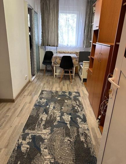 Garsonieră semidecomandată în Năvodari Tabără