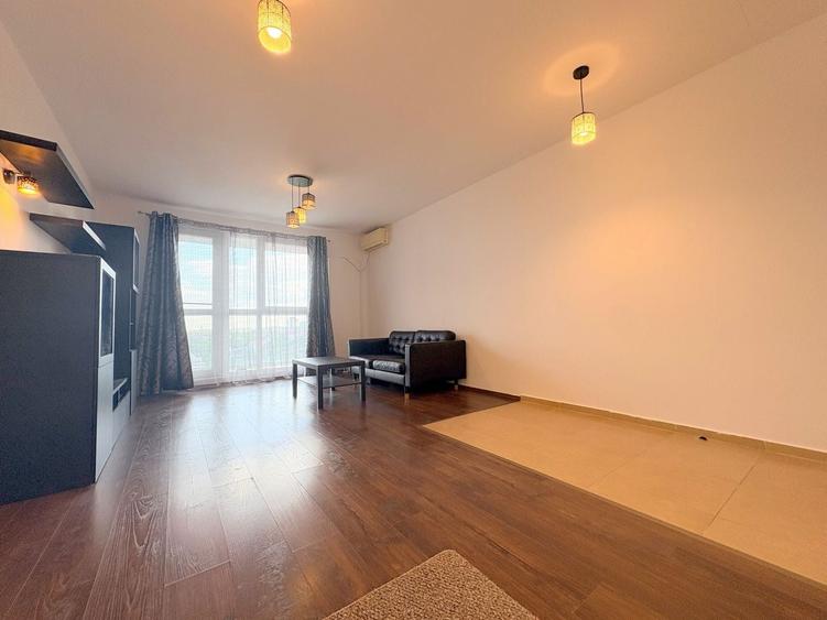 Apartament cu 2 camere decomandat, mobilat în Lipovei