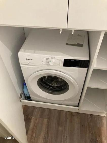 Apartament cu 2 camere semidecomandat, mobilat în Europa
