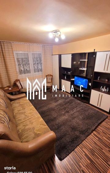 Apartament cu 2 camere semidecomandat în Hipodrom 3