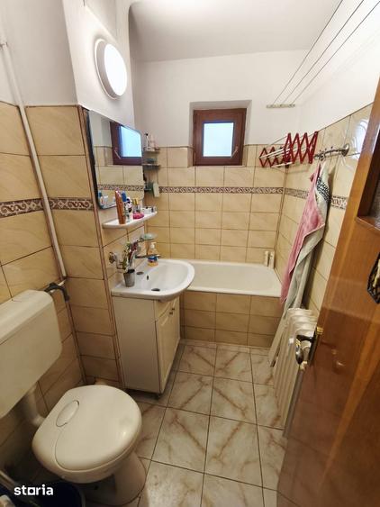 Apartament cu 3 camere în Republicii