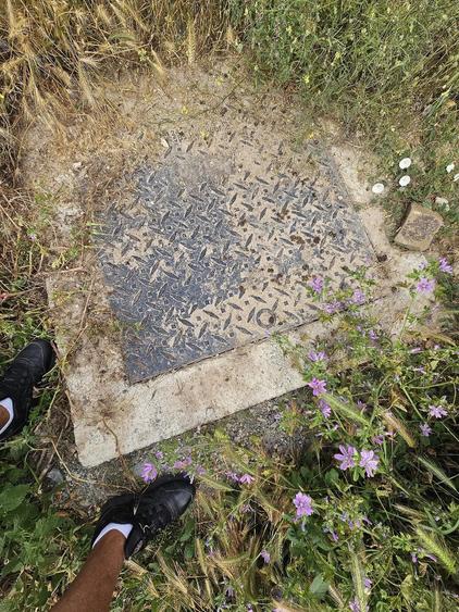 Teren de 1500 mp, în Valu lui Traian