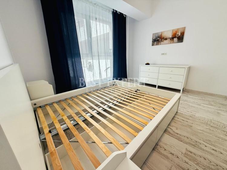 Apartament 2 Camere | Prima Închiriere  | Parcare Inclusă | 5 Min. Metrou Teclu - 7