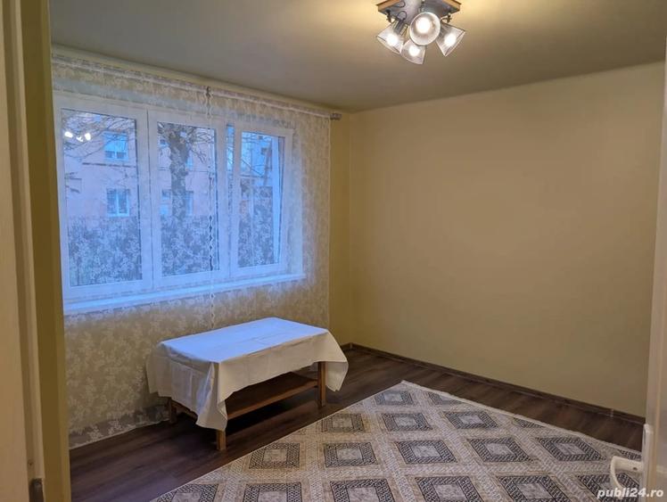Garsonieră decomandată în Ultracentral