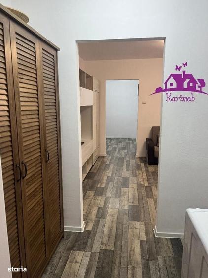 Apartament de inchiriat pe b-dul Dacia - 1