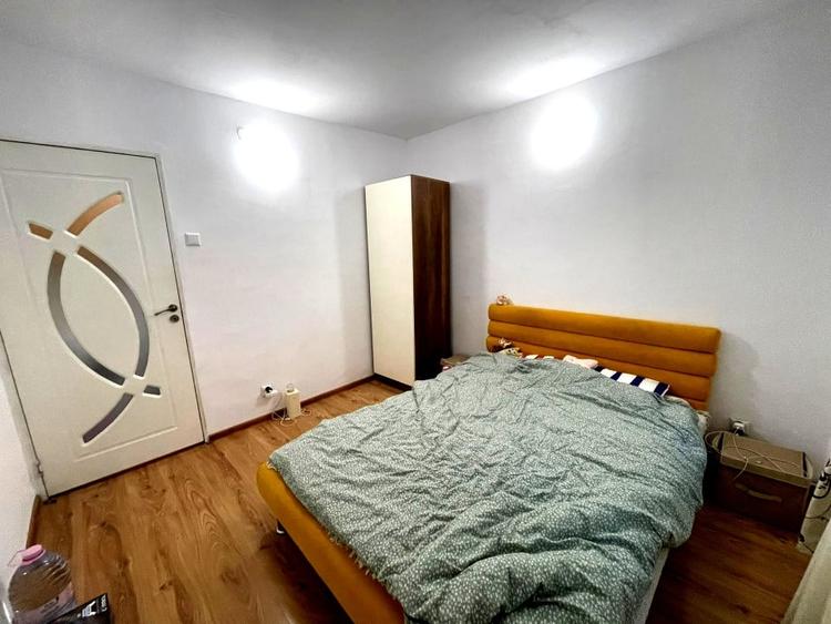Apartament 2 camere, Etaj 1, zona Pacurari - Alpha Bank, Iasi - 5