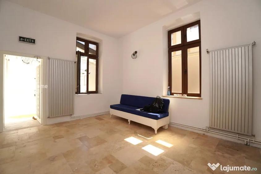 Cladire 12+ Camere | 355 MP + Terasa | Ultracentral Un - 13