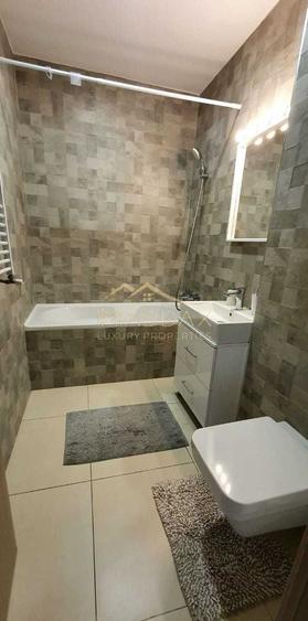 Apartament cu 2 camere decomandat, mobilat în Politehnica