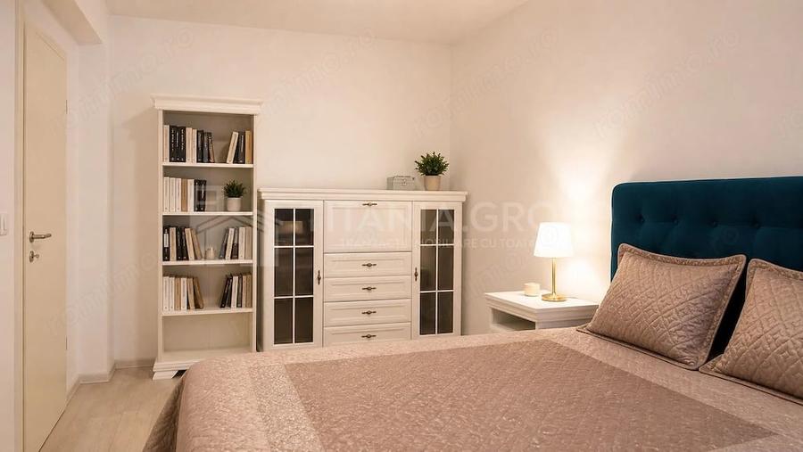 Apartament 2,5 camere, ultraspatios, parcare ?i boxa ANAF - 1