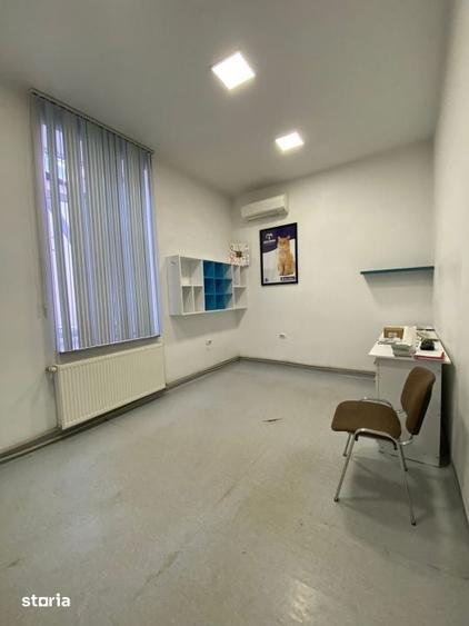 Spațiu comercial, de 165 mp, în Central