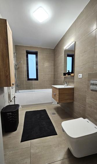 Apartament 2 camere - Tomis Park (langa VIVO, Euromaterna) cu loc de parcare inclus. - 5