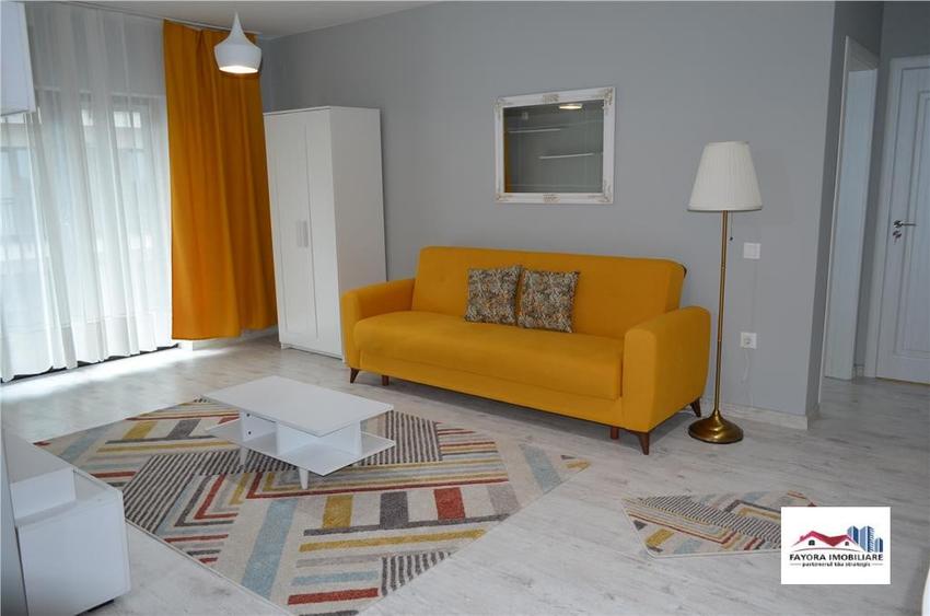 Apartament cu 2 camere decomandat în Unirii