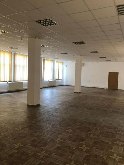 Birou, de 1,104 mp, în Olimpia-Stadion