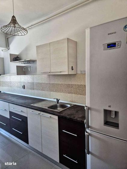 Apartament cu 2 camere în Dobroești