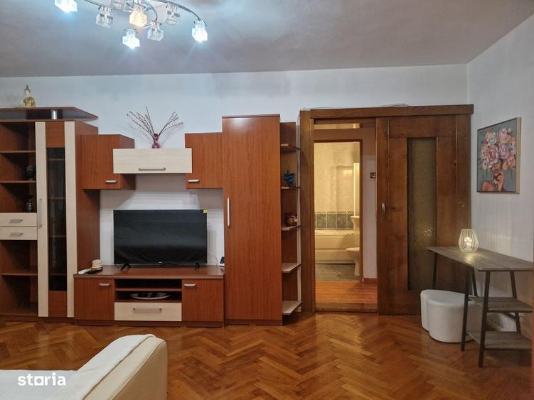 EXCLUSIV - CAFROM IMOBILIARE - NORD Apartament 2 Camere de Vanzare - 7