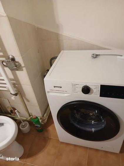 Apartament cu 2 camere, mobilat în Dacia