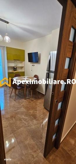 Apartament cu 2 camere decomandat în P-ța Muncii