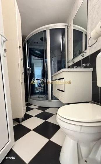 2 Camere de vanzare | Brancoveanu | Metrou | Mobilat | Utilat