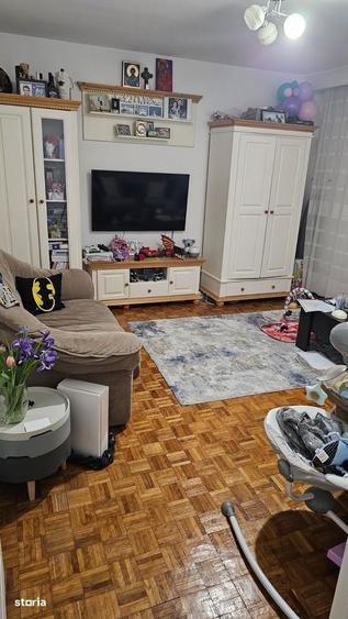 Apartament cu 4 camere decomandat în Nord