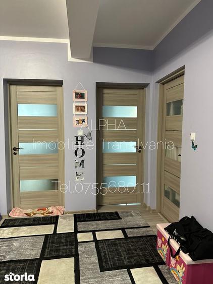 Apartament versatil (locuinta,birou,cabinet,etc.) zona C.Coposu - 1