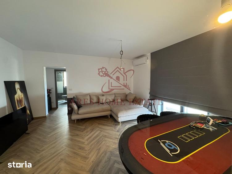 Apartament cu 2 camere în Giroc — fotografia 1