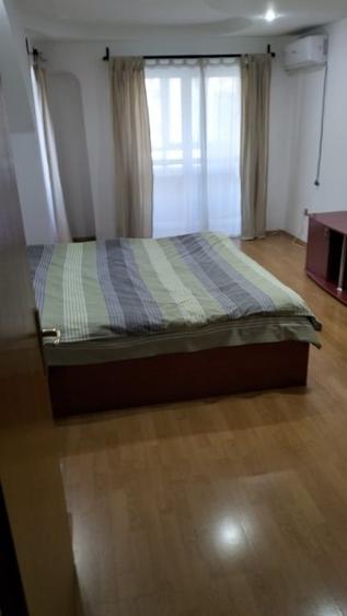 Apartament cu 2 camere decomandat, mobilat în Nerva Traian