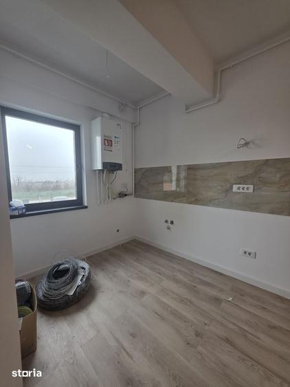 Apartament bloc nou finalizat, mobilat, privata - 12