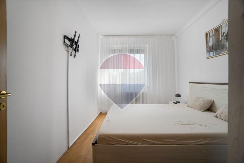Apartament  modern cu 2 camere de închiriat | Brasov | Comision 0% | - 7