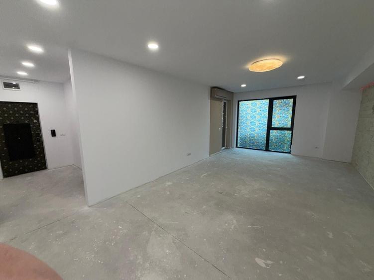 Apartament cu 2 camere în Braytim