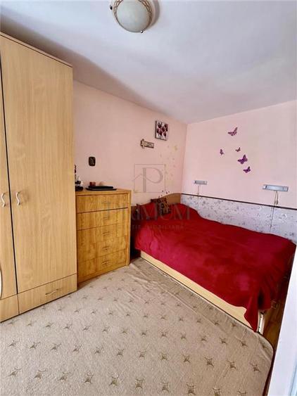 Sagului, apartament 2 camere, semidecomandat, bloc izolat - 5