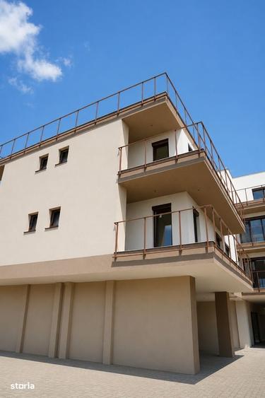 Apartament cu 2 camere în Iosia