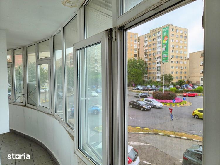 Apartament cu 2 camere decomandat în Ostroveni
