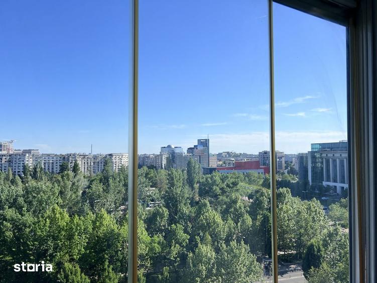 Apartament Smart Home. 3 camere. Bd. Unirii. Centrala proprie. - 17
