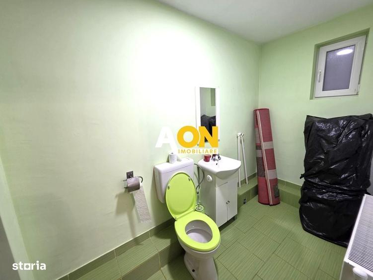 Casă cu 4 camere în Vințu de Jos