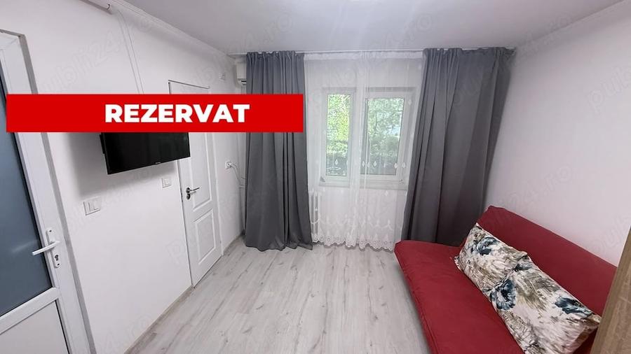 Garsonieră Ploiești Vest - 1
