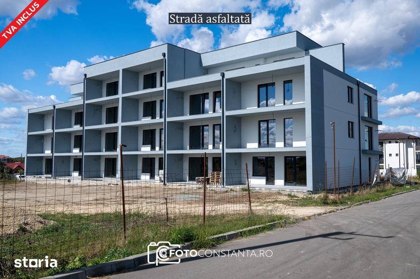 Garsonieră în Gara