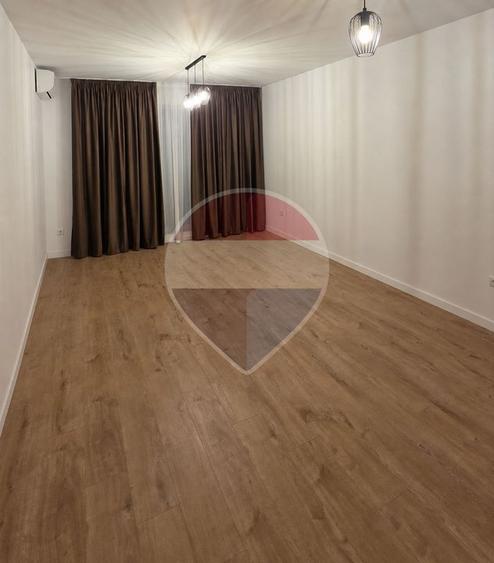 Apartament cu 2 camere decomandat în Tunari