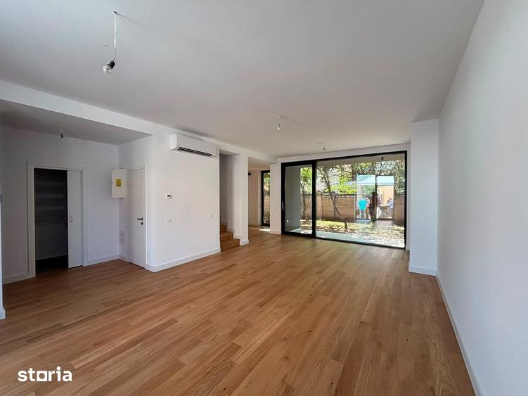 Vila Noua 4 Camere | Complex Privat Premium | Petrom City Genesis Co - 7