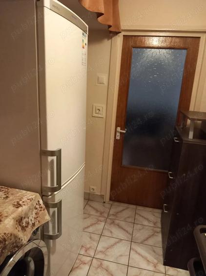 Apartament cu 2 camere semidecomandat în Banat