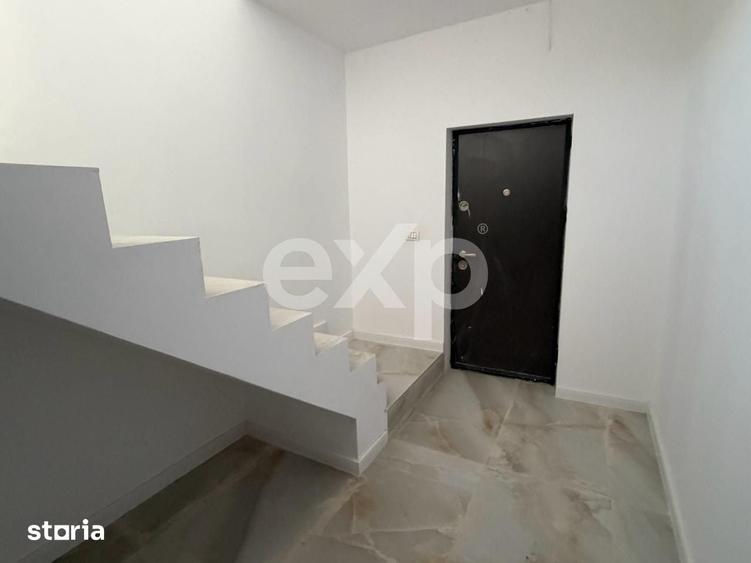 4 camere pe 2 niveluri-117mp/3 balcoane/2 locuri de parcare/ Magurele - 5