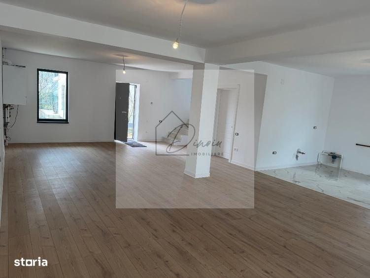 Casă cu 4 camere cu Teren 420 Mp în Afumați