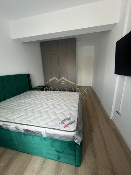 Prima închiriere! Apartament modern 2 camere | Parcare Klaus inclusa | Metrou - 4