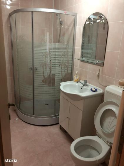 Apartament cu 2 camere, mobilat în Berceni