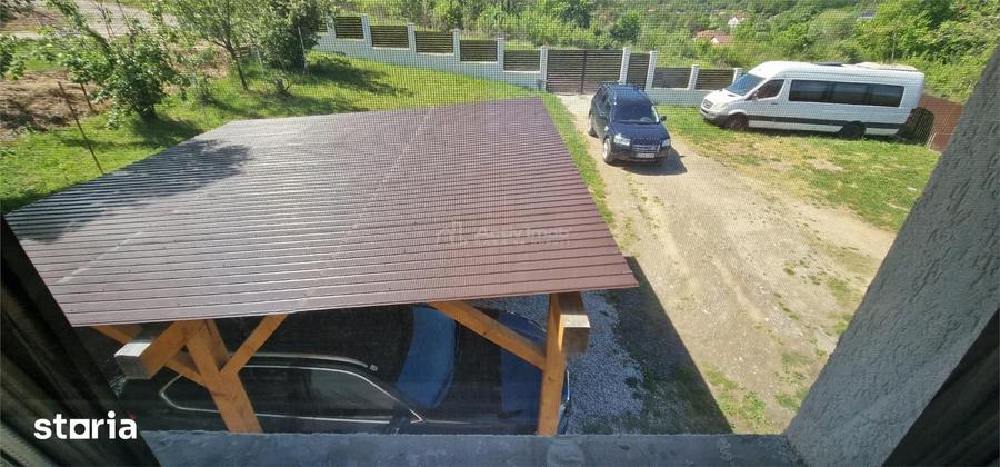 Casă cu 5 camere cu Teren 993 Mp în Calea Caransebeșului