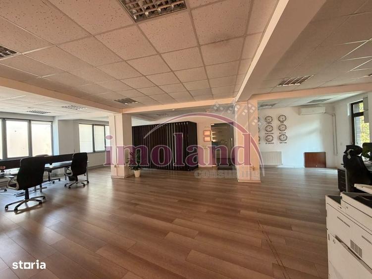 Spațiu comercial, de 780 mp, în Cotroceni