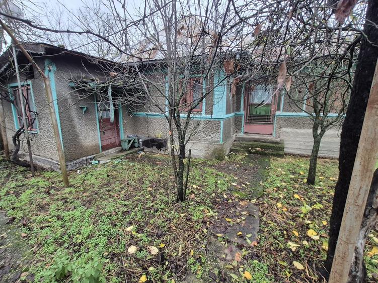 Casă cu 4 camere în Zalhanaua