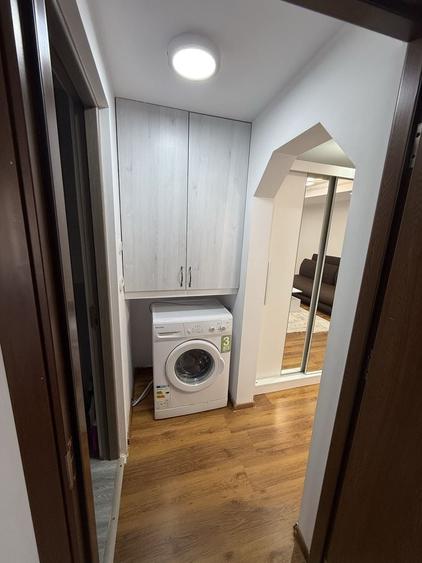 Apartament cu 2 camere nedecomandat în Central