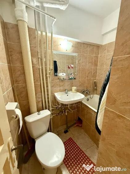2 camere - etaj 1 - investitie - zona excelenta - Cinema ... - 2