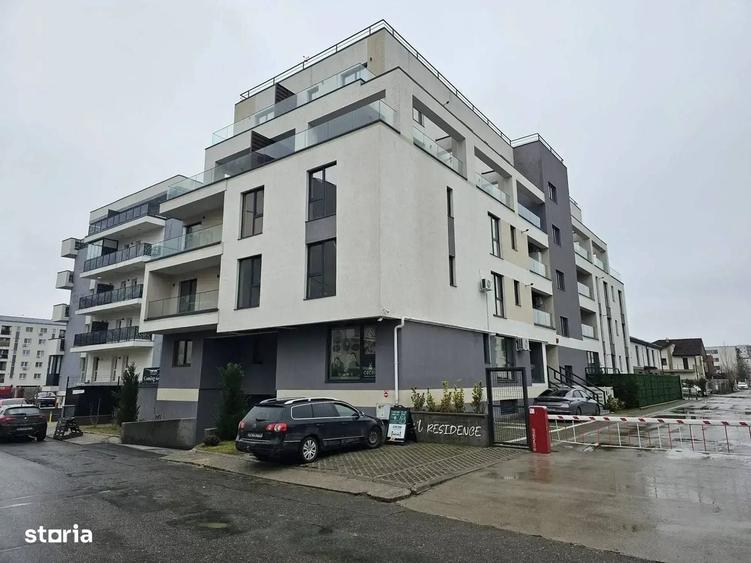 Apartament cu 3 camere în Titan